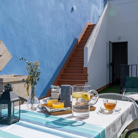 Exclusiva Casa En El Centro Historico De Sevilla Екстер'єр фото